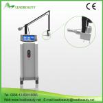 USA Coherent laser RF pipe long pluse 10600nm Fractional CO2 Laser Equipment