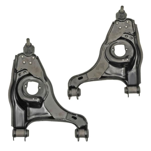 SPHC Steel Front Lower Arm for Dodge DAKOTA 2004-2010 by Dorman No. 520-349/520