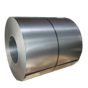 China 8mm 316 Stainless Steel Strip SGS 8K 321 Stainless Steel Strip factory