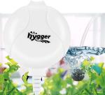 Compact 50Hz 1.5 Watt Hygger Air Pump