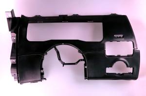 China CD display Plastic Automotive Injection Mold parts with rear view dispaly factory