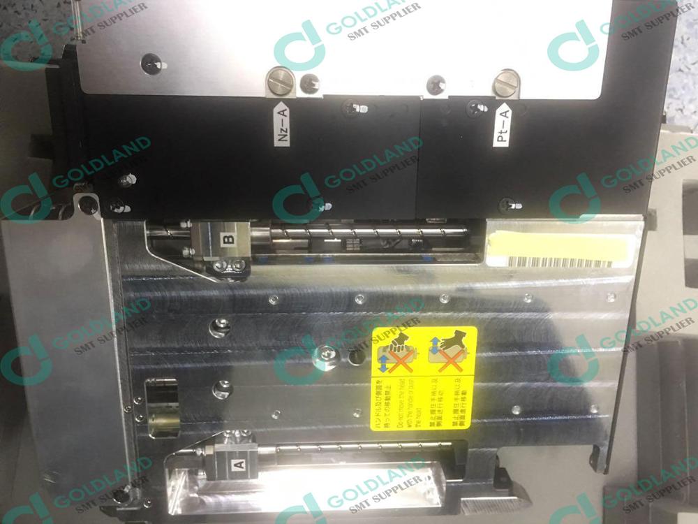 SMT pick and place machine parts H02F PLACEMENT HEAD -- SMT FOR FUJI NXT MACHINE PARTS