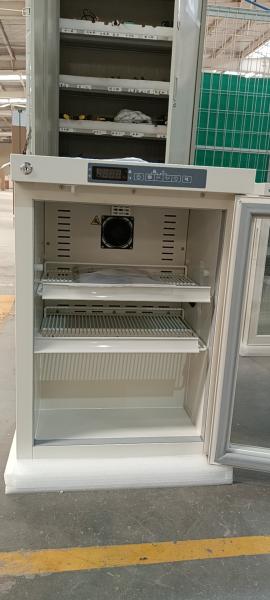 Medical Refrigerator 2~8℃ Vaccine Storage Fridge For Clinics & Laboratories