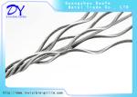 316 Stainless Nano Wire Anti Rust Invisible Safety Grill 3.0mm