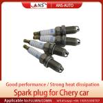 Nickel Alloy Auto Spark Plug