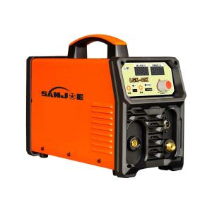 China 4.8KVA 30A Plasma Cutter CUT30K With Air Compressor Inside Easy Cut factory