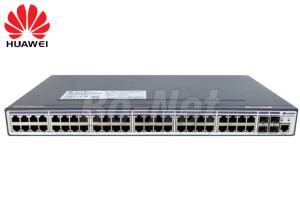 China S3700 Series S3700-52P-SI-AC Cisco 48 Port 10 Gigabit Switch factory