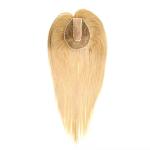 Hot Sale RAW Virgin Hair Topper Human Fish Net Women Topper Human Hair Toupee