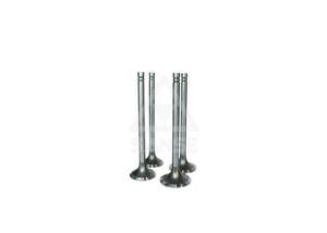 China Komatsu Replacement Parts 4D105-3 Intake Valve And Exhaust Valve factory