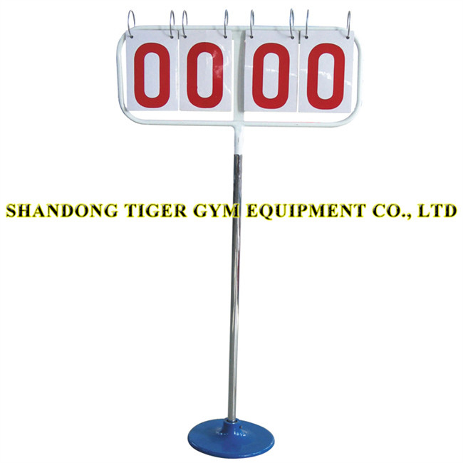 Track and Field Equipment High Jump Landing Area platform / Under frame of High Jump landing mat