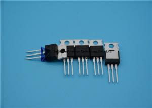 China IRF3205 General Purpose Rectifier Diode N Channel Through Hole TO 220AB factory