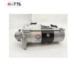 24v 3922474 3957593 4996707 Tractor Starter Motor For 6BT 6D102 QSB5.9 Diesel