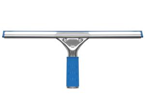 China Italian Style Janitorial Cleaning Tools Glass Cleaning Scraper factory
