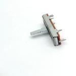 C3021N Metal Handle 20mm Travel 8.1 Mm Wide Used For Sound Console Earphone And