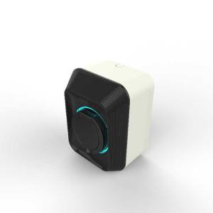 China 7KW Smart Electric Car Charging Station Support Wifi Function For Home factory