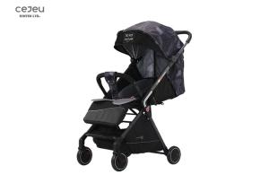 China Kinderkraft Lightweight Stroller Grande Automatic Folding factory