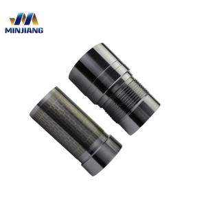 China Excellent Wear Resistance Tungsten Carbide Tc Radial Bearing Customized factory