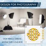 3538 250W 350W Five Color COB LED Chips View Angle 120 CCT 620nm/460nm/520nm