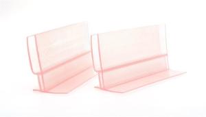 China Colorful PVC Ceiling Panel with Wide Profile factory