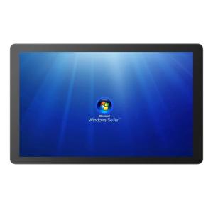 China Industrial 21.5 Inch PCAP Touch Screen Monitor Full HD 1080P factory