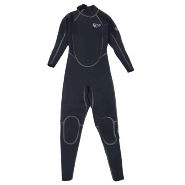 China Ultrastretch Neoprene Scuba Diving Wetsuit wear resistant Practical factory