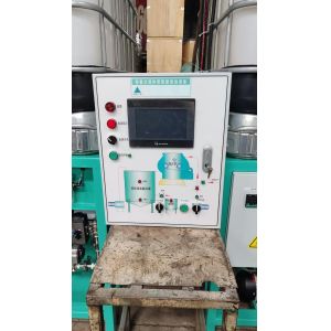 Liquid Methionine Dosing System Corrosion Resistant For Feed Processing Machine