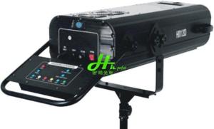 China 1200w 1500w machine follow spot lights factory