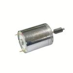 RK-370 Worm Gear Electric Motor 4700RPM Car AV Actuator DC Motor 12V