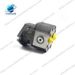 Excavator diesel oil pump 162-9612 20R-3428 for er-pillar 3126 engines Fuel