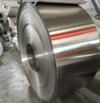 301 304 316 410 BA 2B NO1 Stainless Steel Coil for Package Weight 2-6 Ton Per