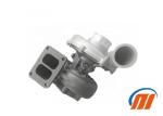 RHC9 Excavator Turbocharger 1144001200 VA270056 Gray Color SGS Certified