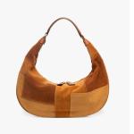 Niche Small Underarm Shoulder Bag Hobo Vintage Ladies Shoulder Bag
