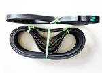 drive belt fan belt .rubber pk belt ,Transmission belt 6PK1575 Automobile all