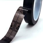 Antistatic Adhesive ESD Polyimide Tape High Temperature Polyimide Tape Single