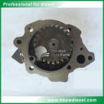 Oil Pump 3821572 For Cummins NT855 diesel engine