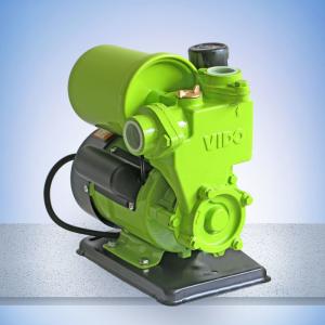 China Copper Impeller 370W 0.5HP Self Priming Water Pump，Copper MOTOR of high temperature resistance. factory