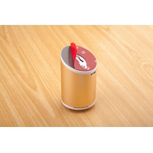 COMER Retail store security display mobile phone lost alarm stands with charging