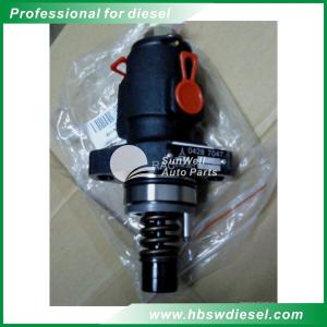 China Deutz BF3M2011 2011 engine Fuel injection pump 04287047 0428 7047 factory