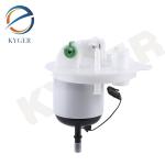LR036127 Car Engine Fuel Sender Cover Fuel Filter LR026195 LR026197 For Land