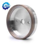 Diamond Cbn Suppliers Impregnated Carbide Grinding Wheels