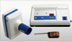 Simple Internal Structure Dental Clinic Equipments Low Dose Dental Digital X Ray