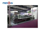 PW-PB1000 Petri Dish Filling Machine For 1000 Per Hour 55mm 90mm Plates