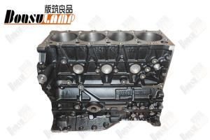 China Auto Spare Parts Isuzu 4HK1X Cylinder Block 8-98204528-0 8982045280 factory