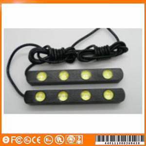 China Super newest DRL daytime running Light---Baobao Factory factory