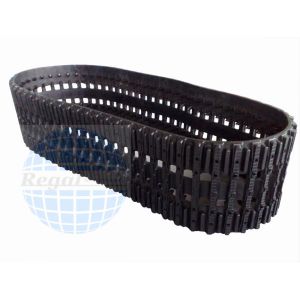China ASV rubber track/Rubber Tracks for Skid Steer Loader on sale
