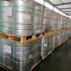China Epoxy Resin Aliphatic Polyurethane Binder Rubber Mulch Glue factory