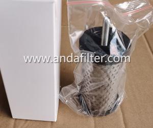 China High Quality GAS Filter For SINOTRUK WG9716550107+001 factory
