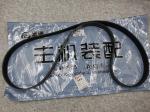 8PK1725 Alternator Belt for DONGFENG SHACMAN X5000 X6000 Truck DCEC Cummins QSL9