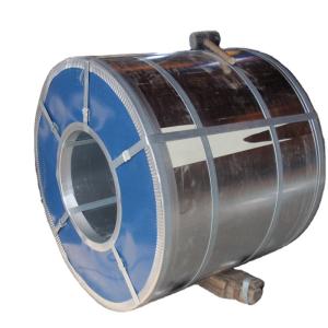 China TISCO HDGI Prepainted Steel GI Sheet Coil NS MS FS Surface factory