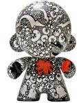 Custom polyresin statue / resin figure gifts for home decoration made in